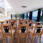 Salon Villa Eden