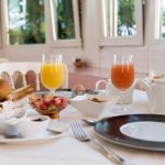 Frühstück