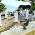 Terrazza Pergola